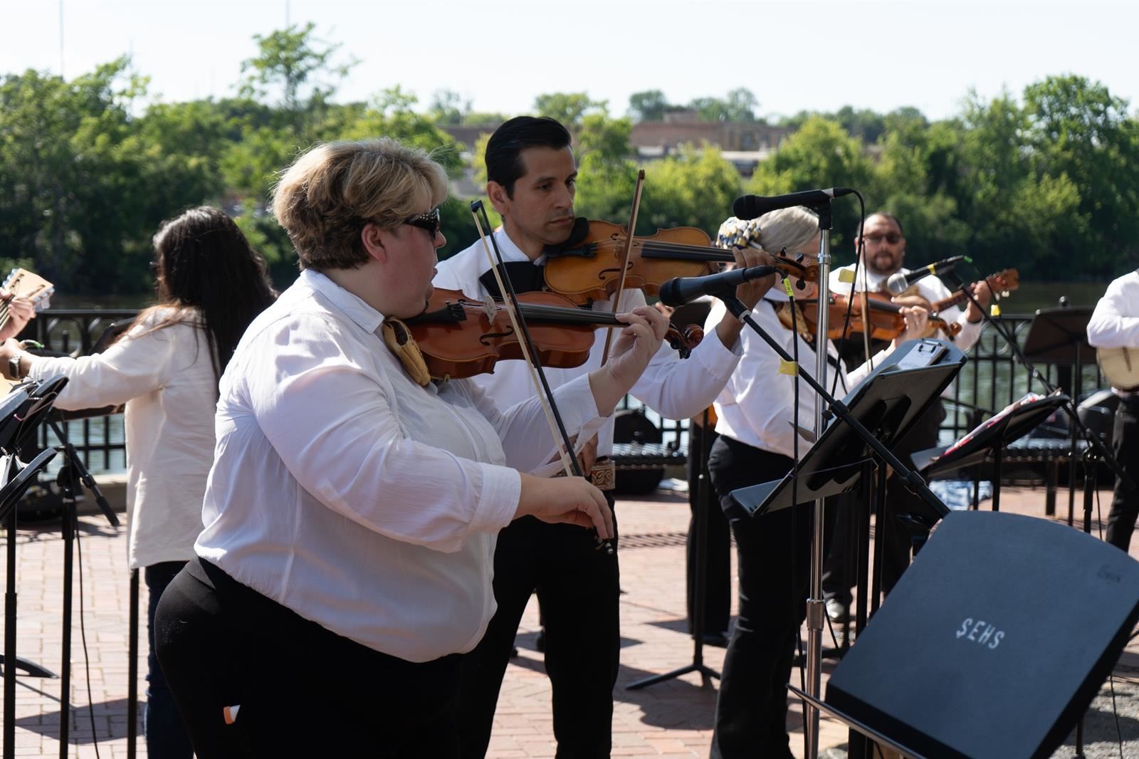  mariachi