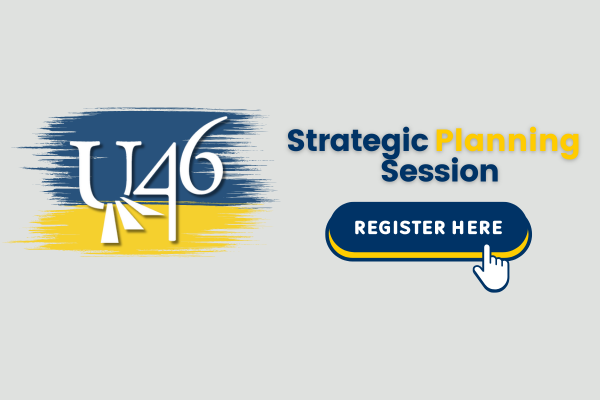  Strategic Planning Session U-46
