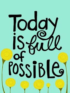 Possible