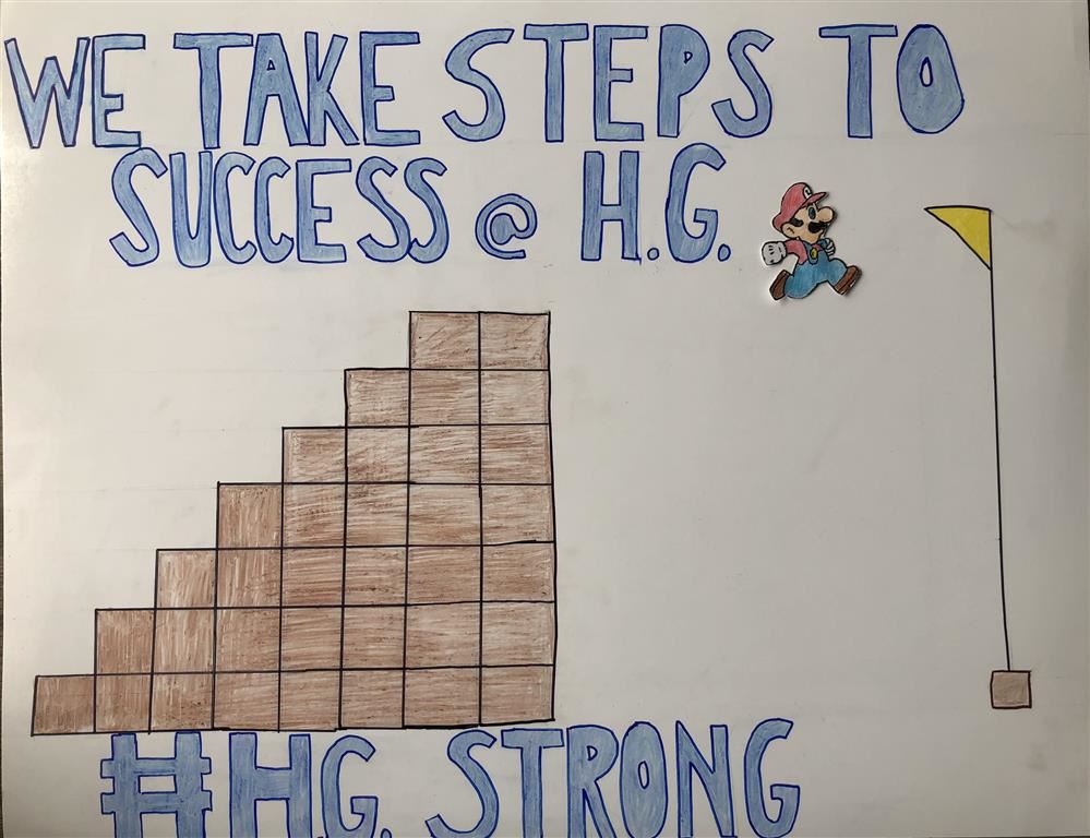 HG Strong HG Strong