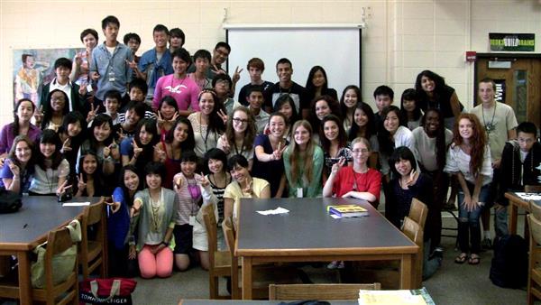 Magnet Academies Welcome